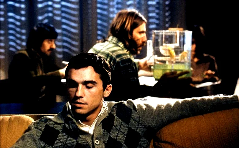 Photo du film : Buongiorno, notte