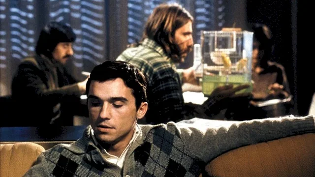 Photo 10 du film : Buongiorno, notte