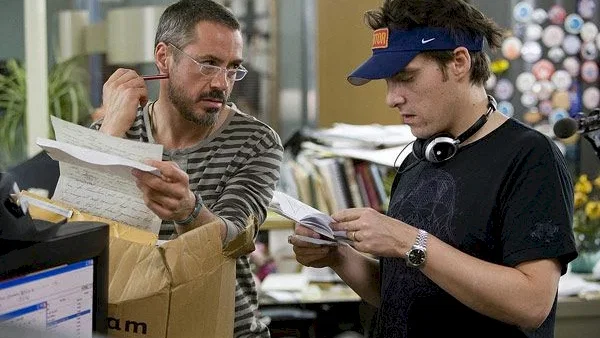 Photo 11 du film : Le soliste