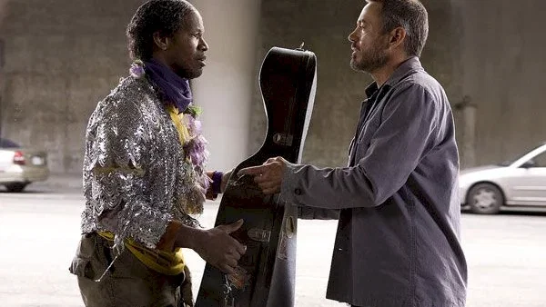 Photo 14 du film : Le soliste