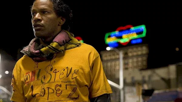 Photo 19 du film : Le soliste