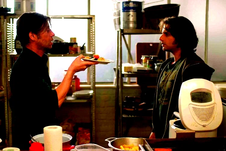 Photo 3 du film : Soul Kitchen