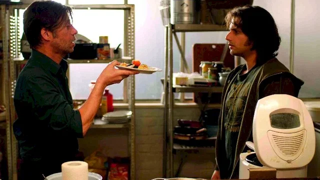 Photo du film : Soul Kitchen