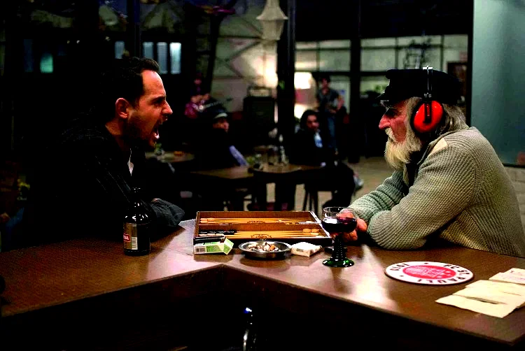 Photo 4 du film : Soul Kitchen