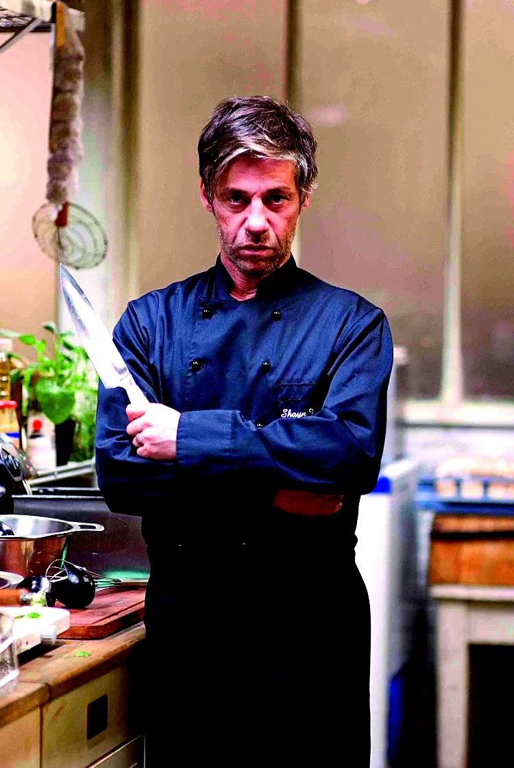 Photo 9 du film : Soul Kitchen