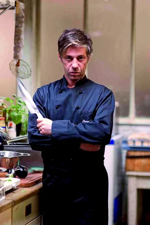Photo du film : Soul Kitchen