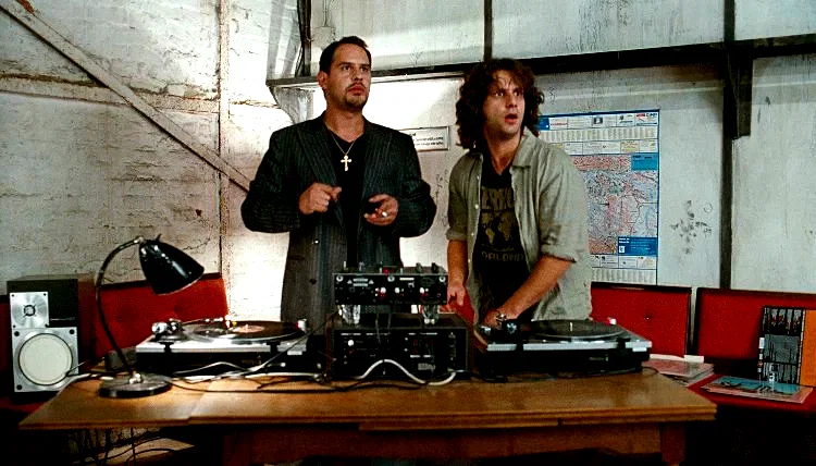 Photo 6 du film : Soul Kitchen