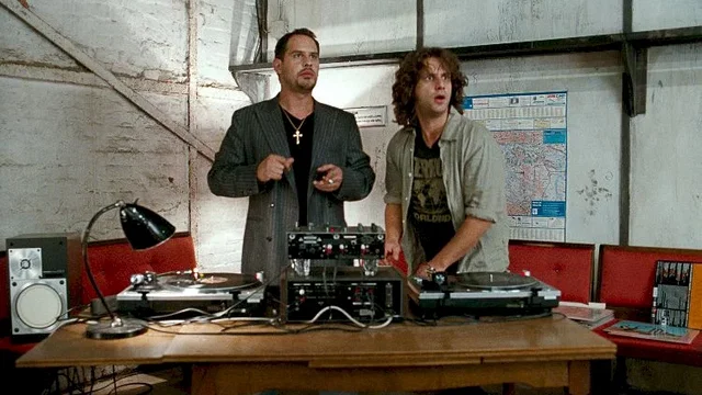 Photo du film : Soul Kitchen