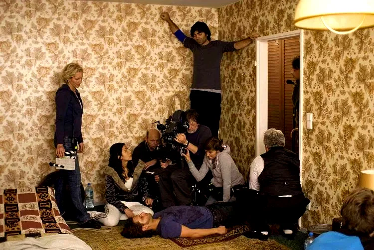 Photo 7 du film : Soul Kitchen