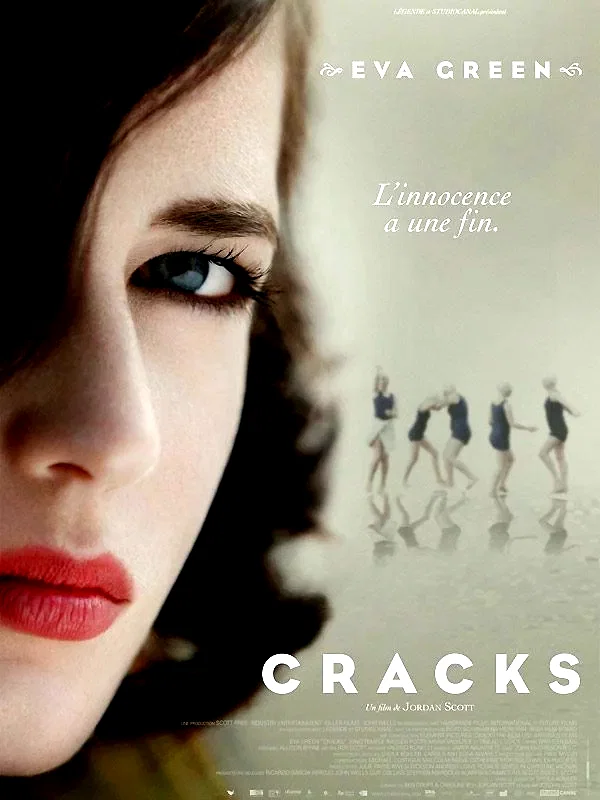 Affiche du film : Cracks