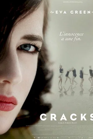 Affiche du film : Cracks