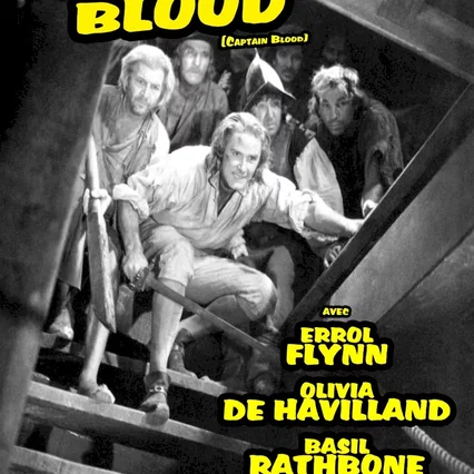 Miniature photo du film : Capitaine Blood