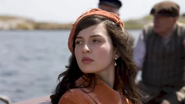 Photo 13 du film : Cracks