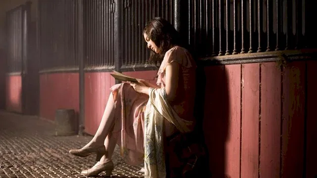 Photo 15 du film : Cracks