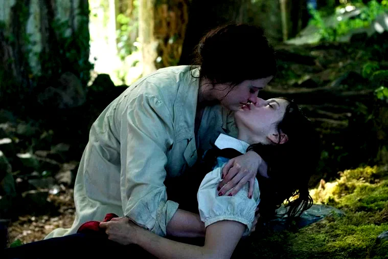 Photo 19 du film : Cracks