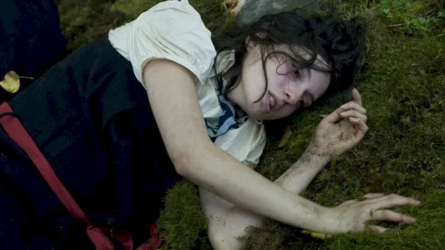 Photo 20 du film : Cracks