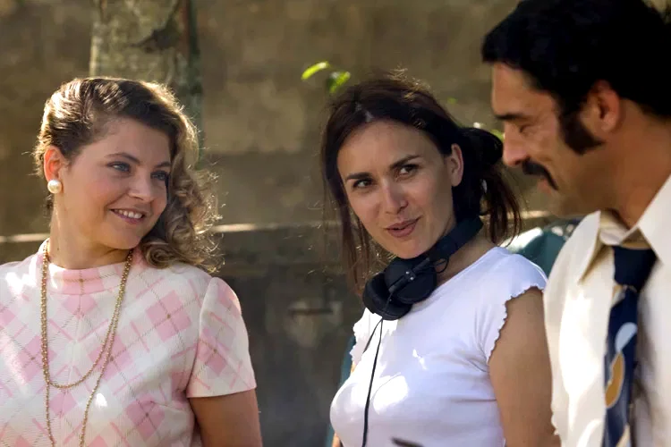 Photo 13 du film : Gamines