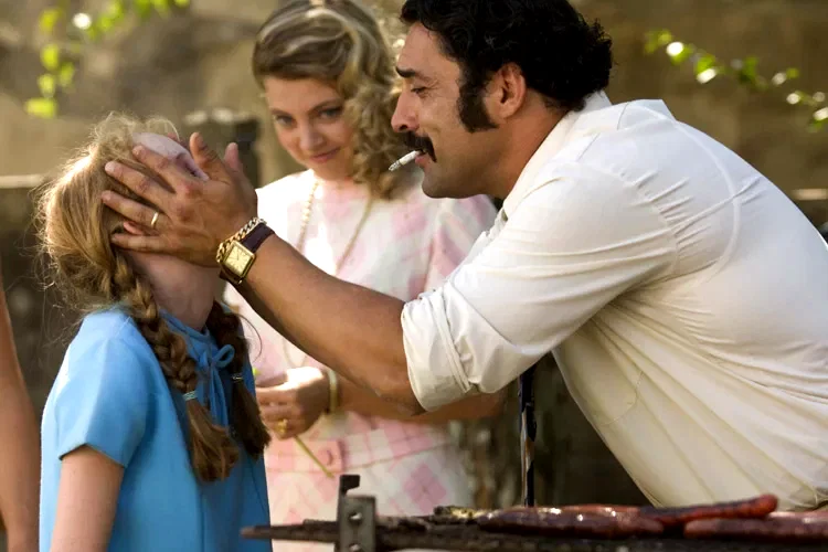 Photo 14 du film : Gamines