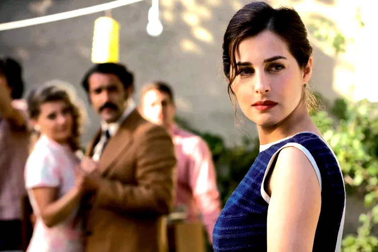 Photo 16 du film : Gamines