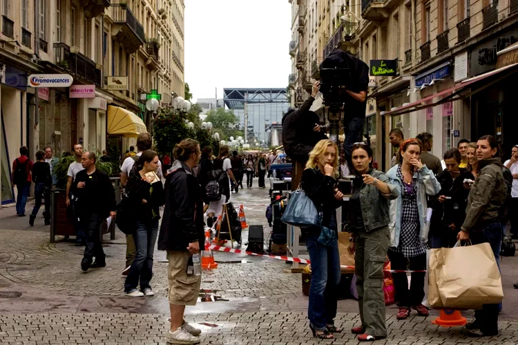 Photo 18 du film : Gamines