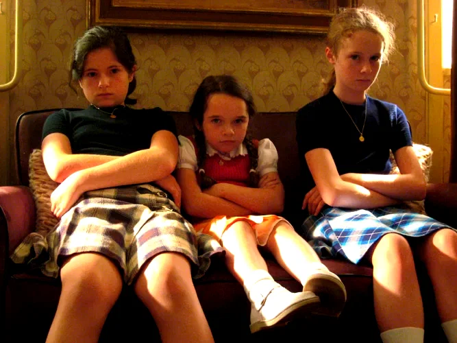 Photo 21 du film : Gamines