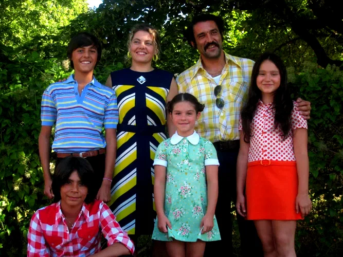 Photo 23 du film : Gamines