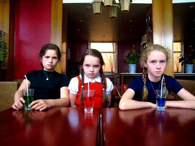 Photo 25 du film : Gamines