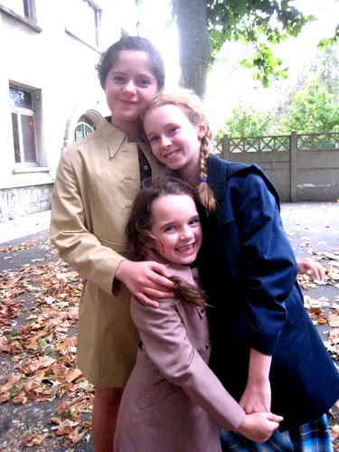 Photo 27 du film : Gamines