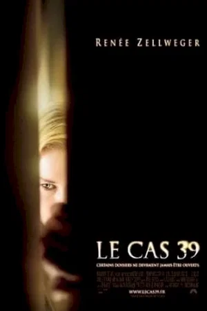 Affiche du film : Le cas 39