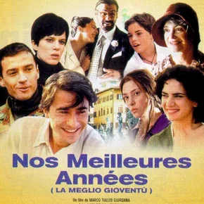 Photo du film : Nos meilleures années