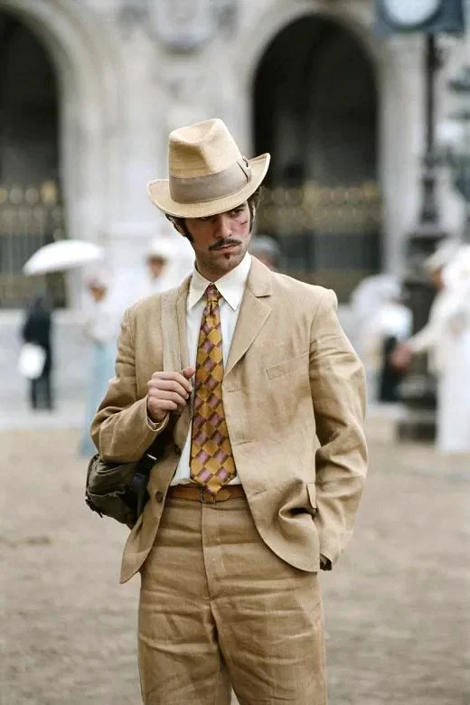 Photo 3 du film : Arsène Lupin