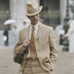 Photo du film : Arsène Lupin