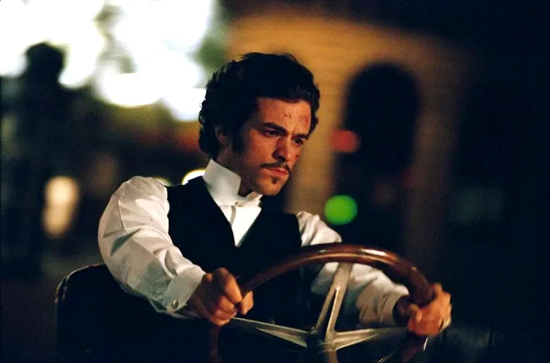 Photo 4 du film : Arsène Lupin