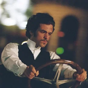 Photo du film : Arsène Lupin