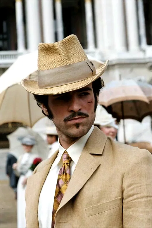Photo 5 du film : Arsène Lupin
