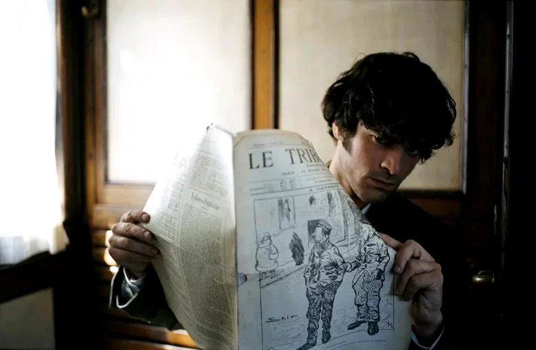 Photo 8 du film : Arsène Lupin