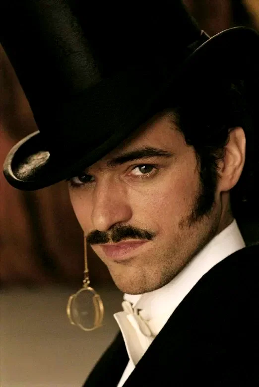 Photo 9 du film : Arsène Lupin