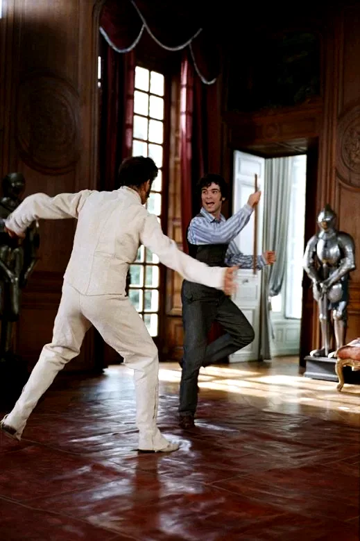 Photo 10 du film : Arsène Lupin