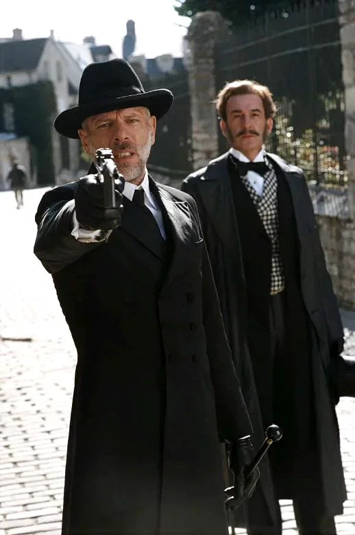 Photo 11 du film : Arsène Lupin