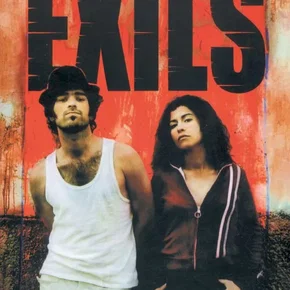 Photo du film : Exils