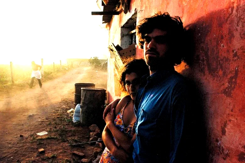 Photo 3 du film : Exils