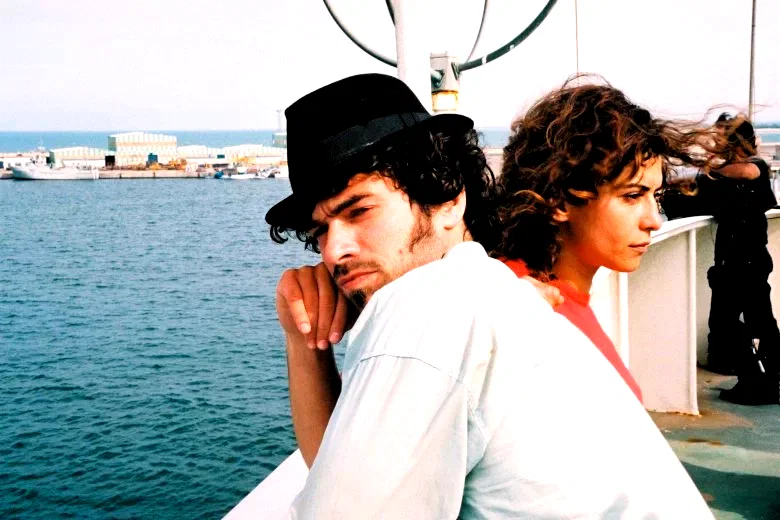 Photo 4 du film : Exils