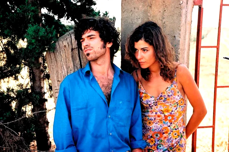 Photo 5 du film : Exils