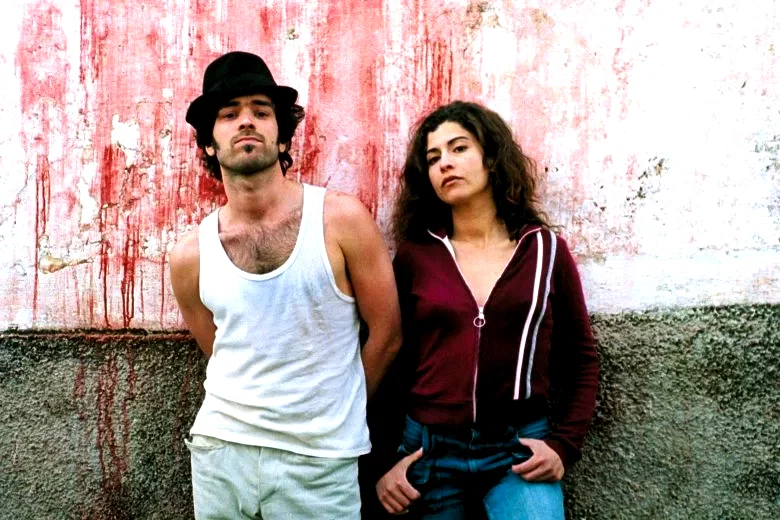 Photo 7 du film : Exils
