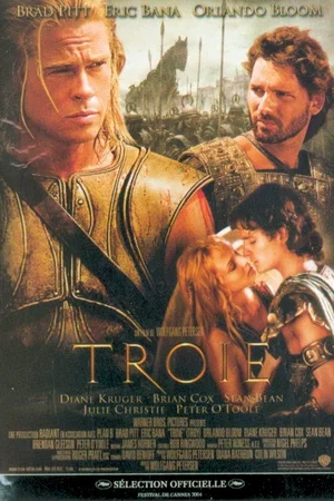 Photo 3 du film : Troie