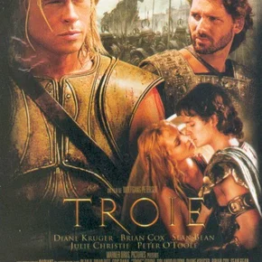 Photo du film : Troie