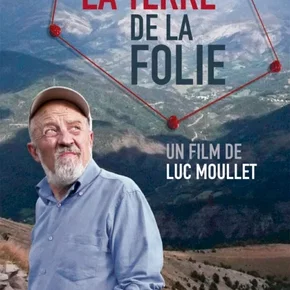 Photo du film : La Terre de la folie
