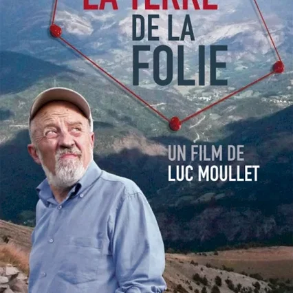 Miniature photo du film : La Terre de la folie
