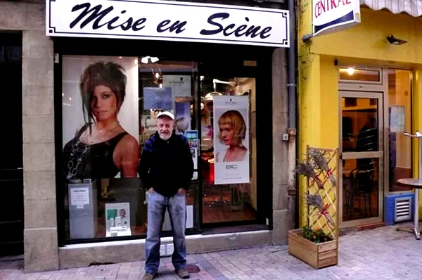 Photo du film : La Terre de la folie