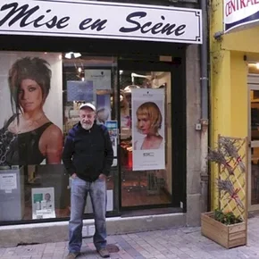 Photo du film : La Terre de la folie